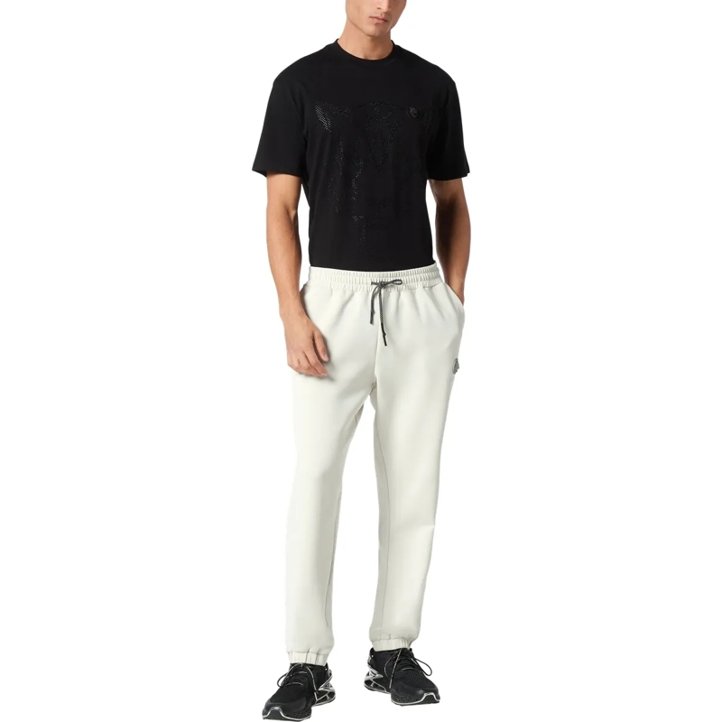 Plein Sport Jogginghose Jogginghose grau(Image 7)