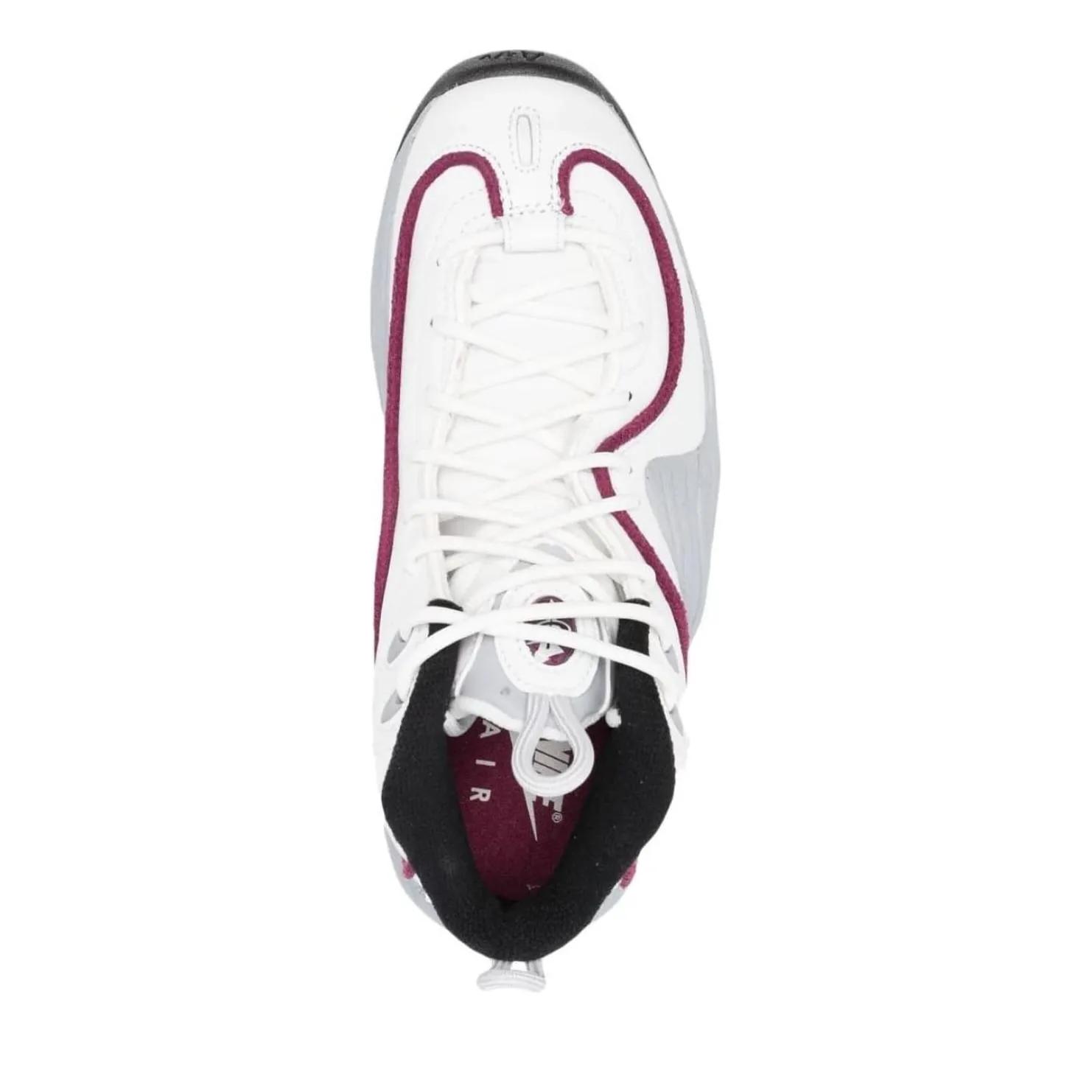 Thumbnail - Nike Low-Top Sneaker - Air Penny Ii Sneakers - Gr. 38 (EU) - in Weiß - für Damen