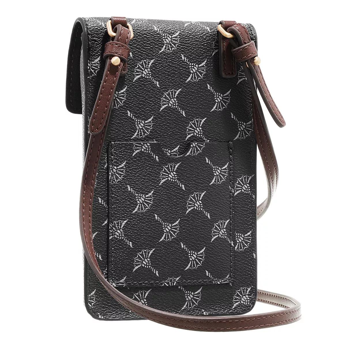 JOOP! phone bag Pippa Phonecase LVF Opal Gray, Buy bags, purses &  accessories online
