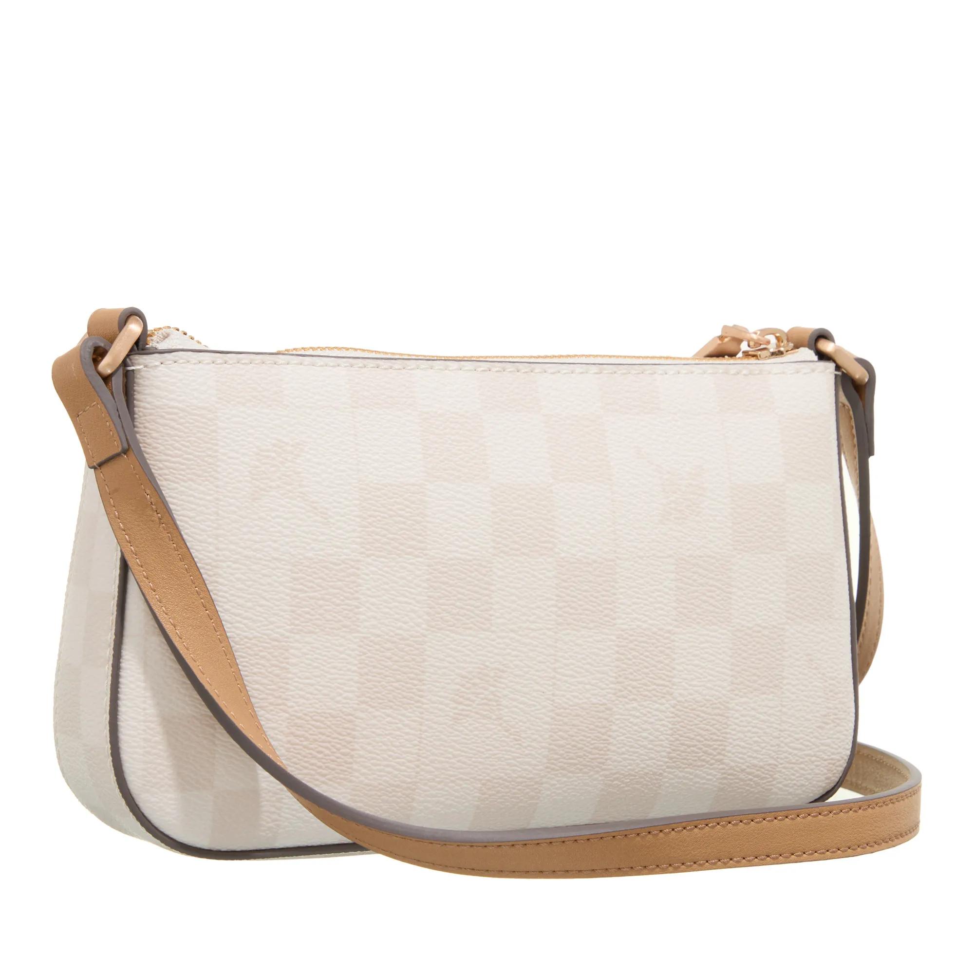 Joop! Crossbody bags Cortina Piazza Eunike Shoulderbag Xshz1 in crème