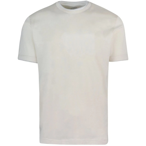 Eleventy T-shirts T-Shirts And Polos Toni Neutri mehrfarbig