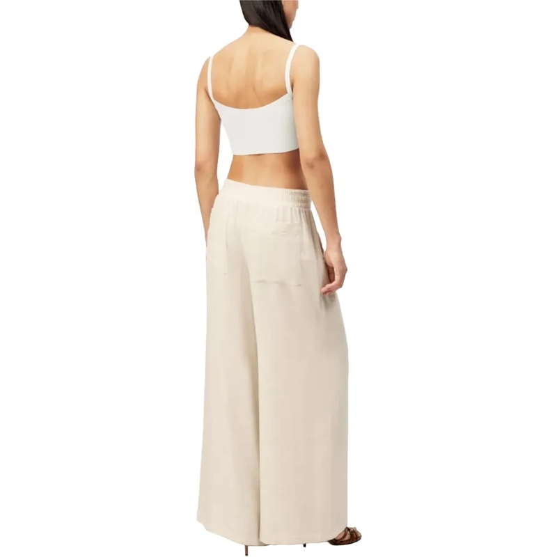 DRYKORN Hose Drykorn Ceiling Pantalons Off White 126116 Ceiling weiß(Image 3)