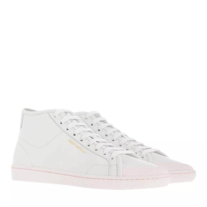 Ysl sneaker hot sale