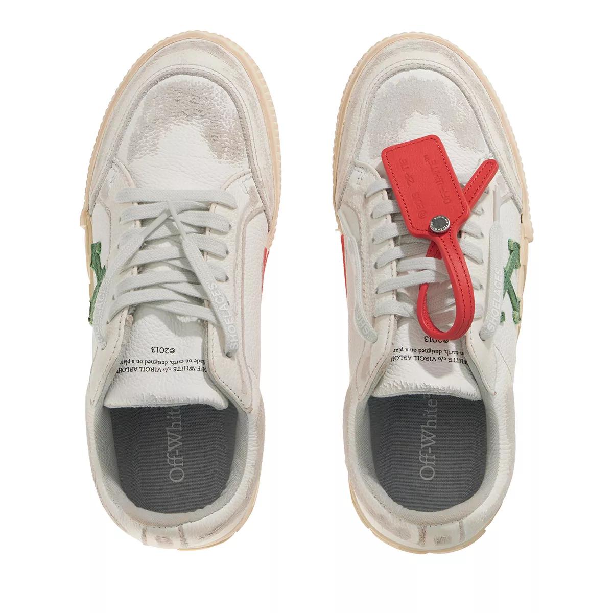 Off white hot sale 2.0 low