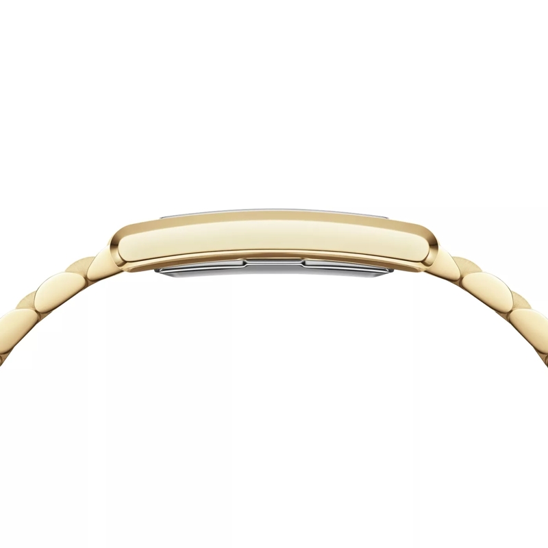 Daniel Wellington Quarzuhr Bound Uhr Gold (Image 4)