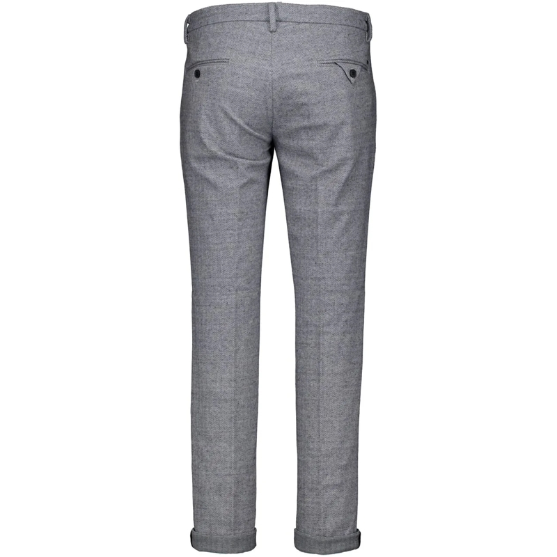 Mason's  Masons Torinojog  Blauw Jert224 blau(Image 3)