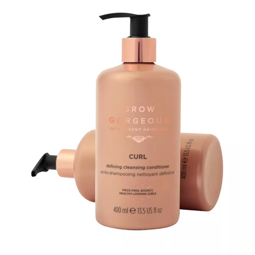 Grow Gorgeous Grow Gorgeous Curl Defining Cleansing Conditioner Conditioner
