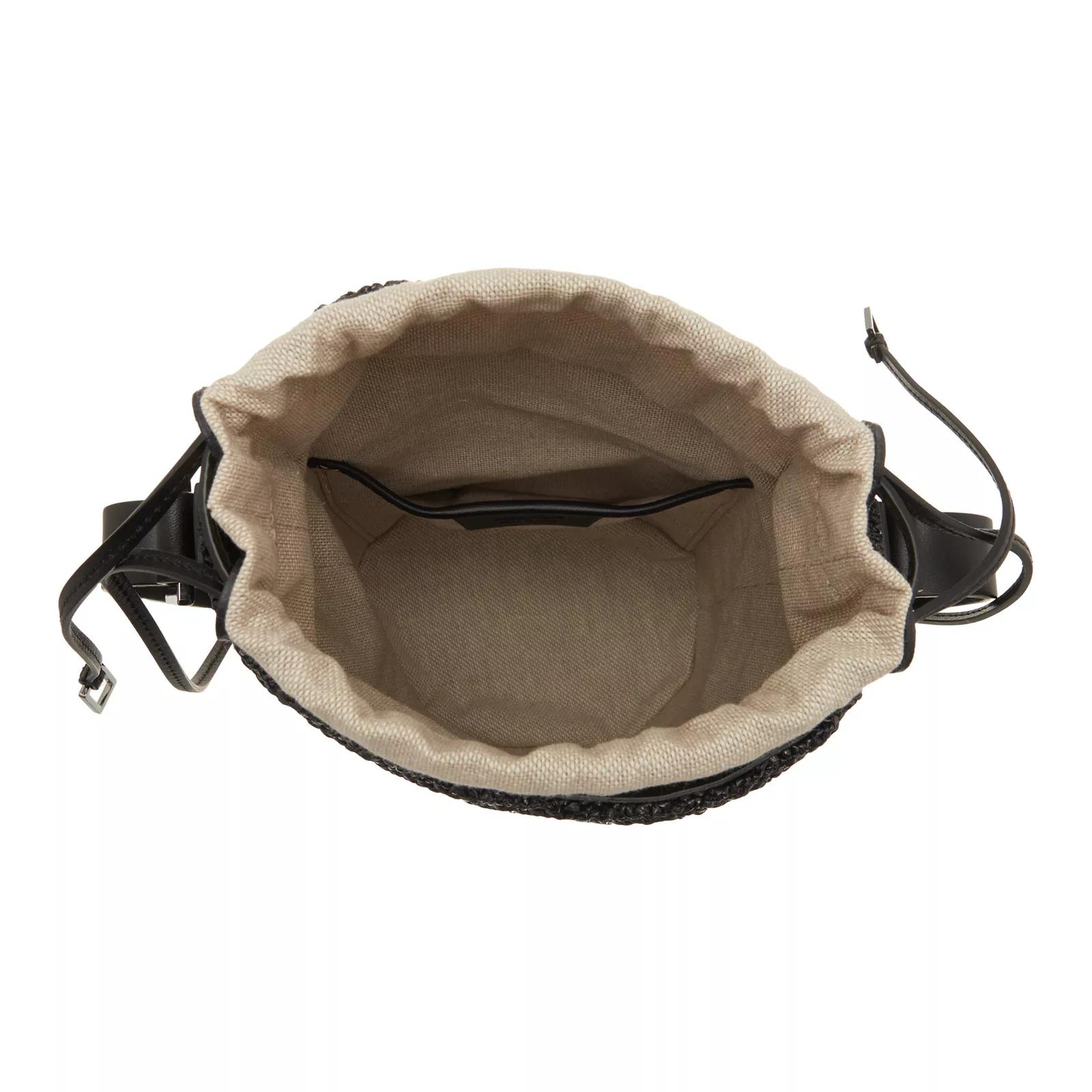 Max mara bucket bag deals