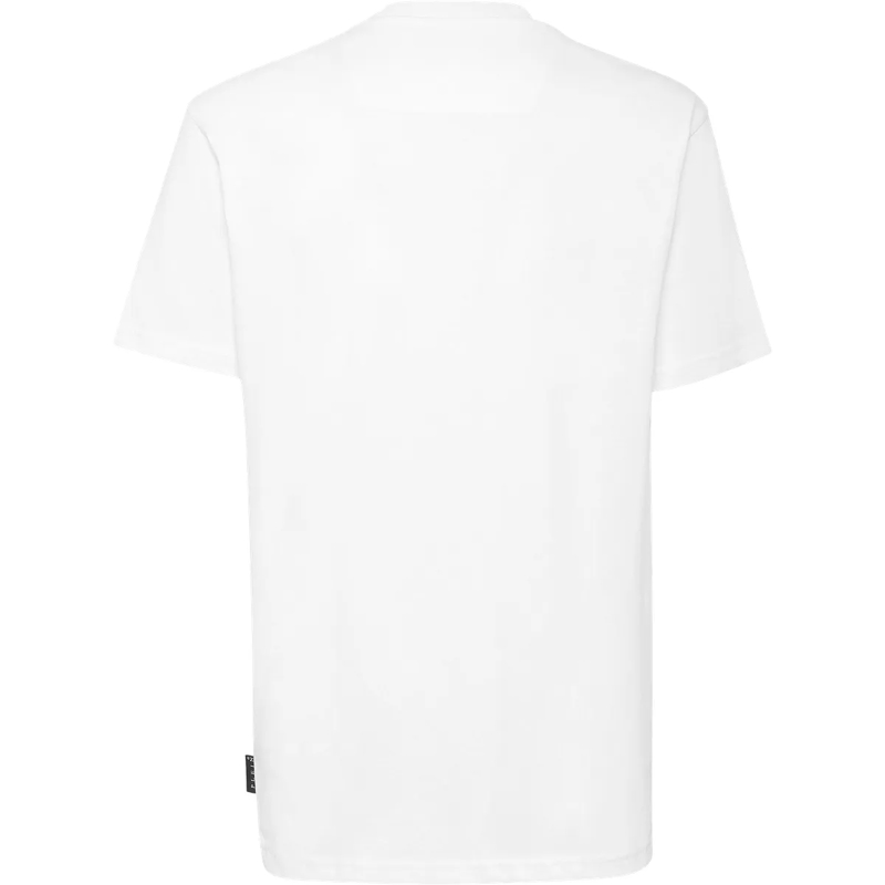 Philipp Plein T-Shirt T-Shirt Skull weiss(Image 2)
