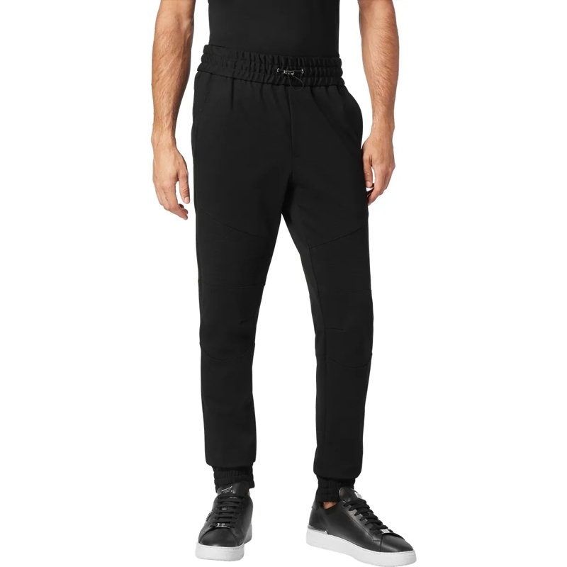 Philipp Plein Jogginghose Jogginghose schwarz(Image 4)