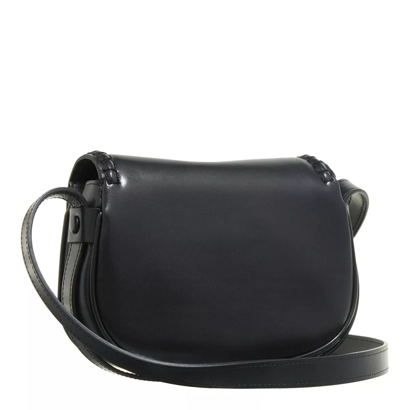 Emporio Armani Crossbody Bag P69 Shoulder Bag Black(Image 3)