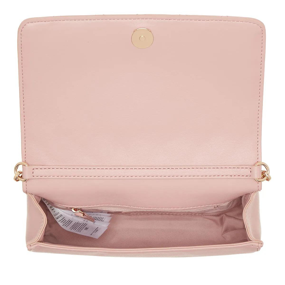 Thumbnail - LIU JO Crossbody Bags - Liu Jo Caliwen - Gr. unisize - in Gold - für Damen