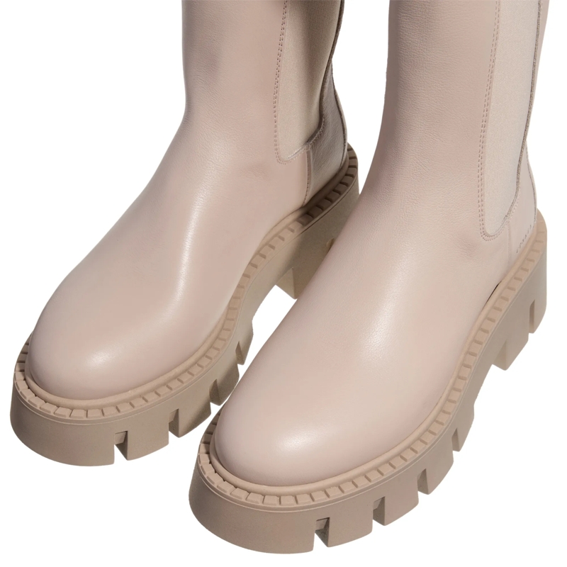 Copenhagen Chelsea Boots CPH139 Greige(Image 4)