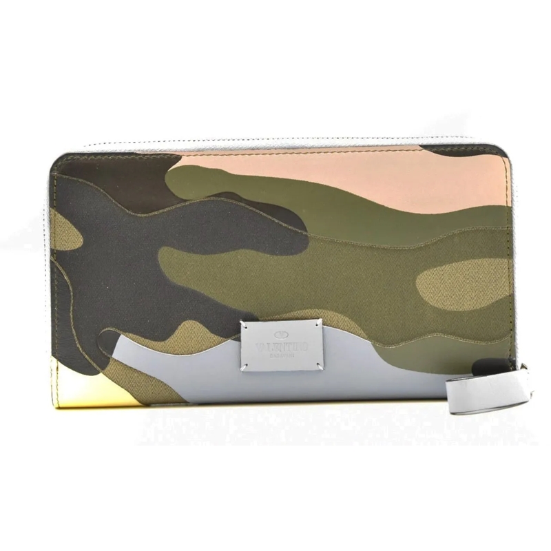 Valentino Garavani Geldbörse Wallets Divers mehrfarbig