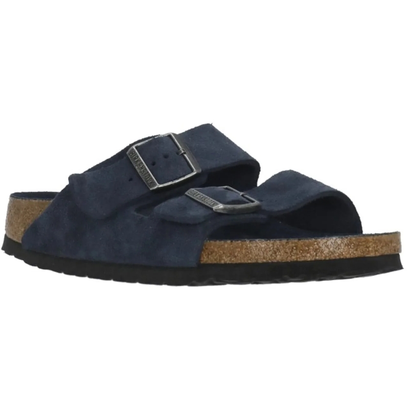 Birkenstock Sandalen Sandals Blue dunkelblau(Image 3)