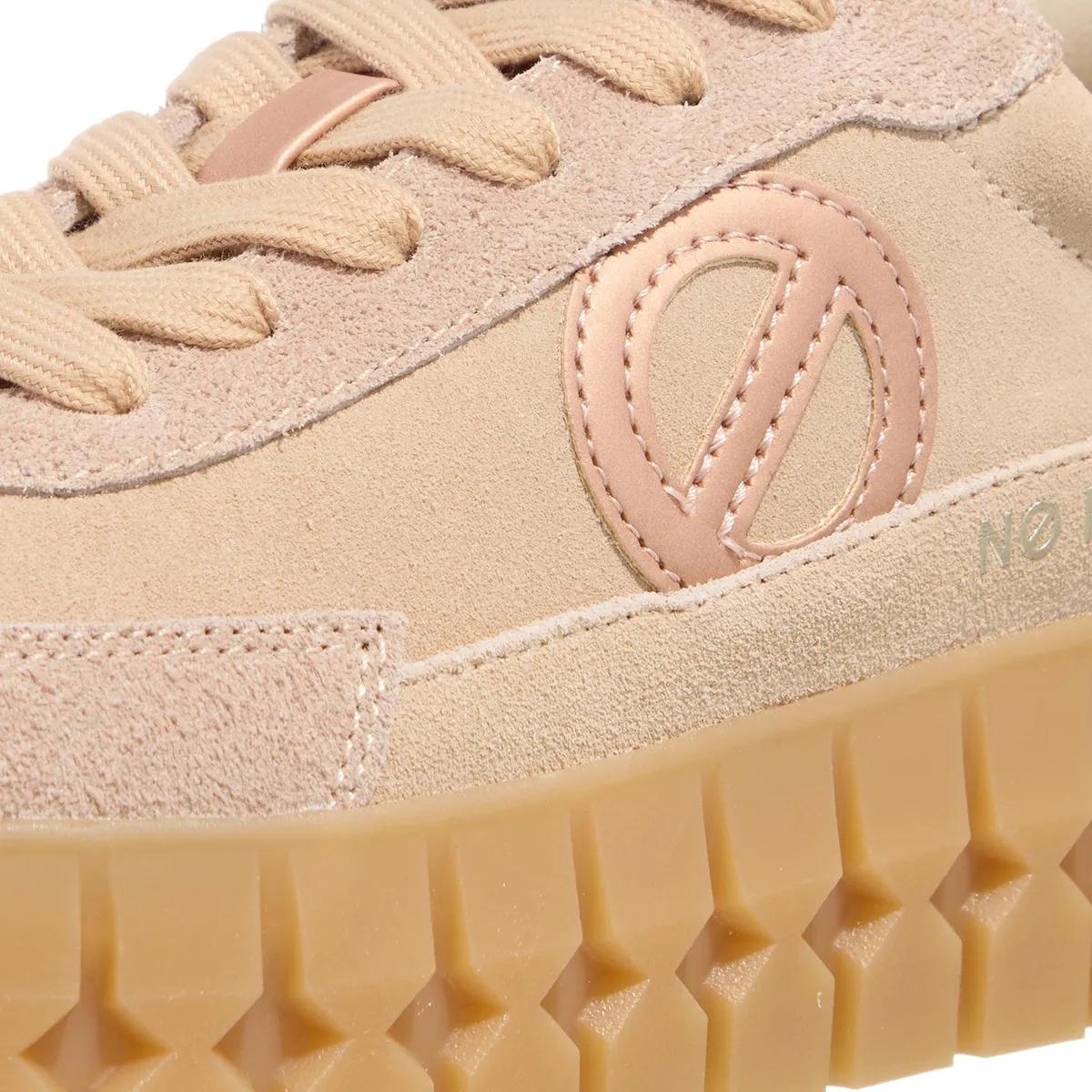 Thumbnail - No Name Low-Top Sneaker - Play Sneaker W - Gr. 39 (EU) - in Beige - für Damen