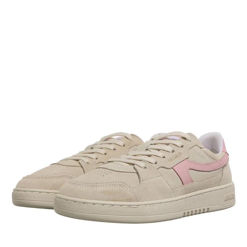 Axel Arigato Low-Top-Sneaker Dice-A Sneaker Beige/Pink(Image 3)