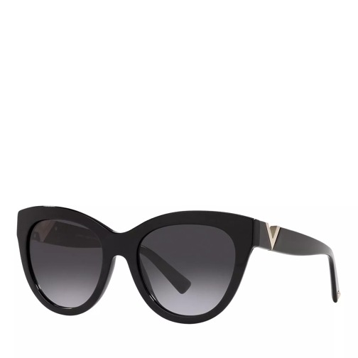 Valentino 0VA4089 BLACK Sonnenbrille