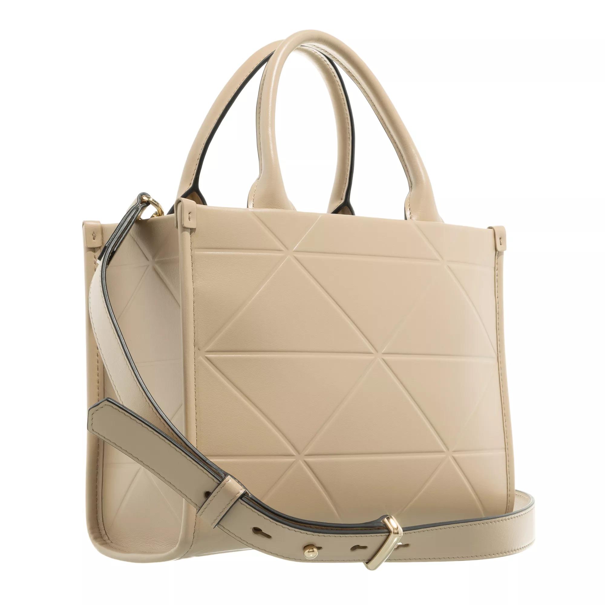 Prada Crossbody bags Small Shoulder Bag in beige