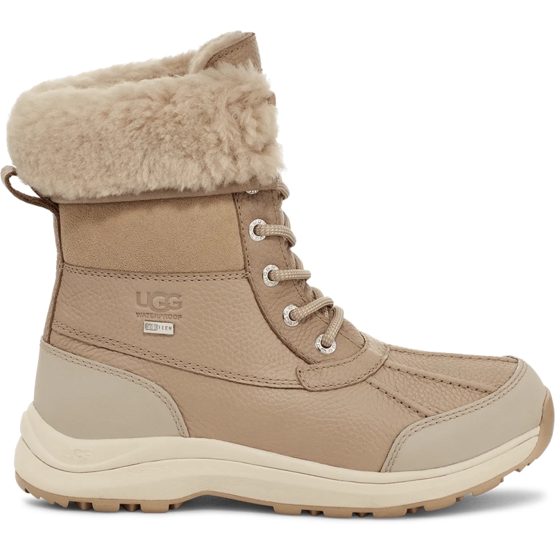 UGG  Adirondack Boot III Mustard Seed mehrfarbig