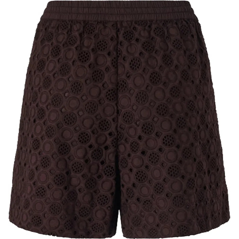 Pinko Pantalon Trousers Brown braun(Image 2)