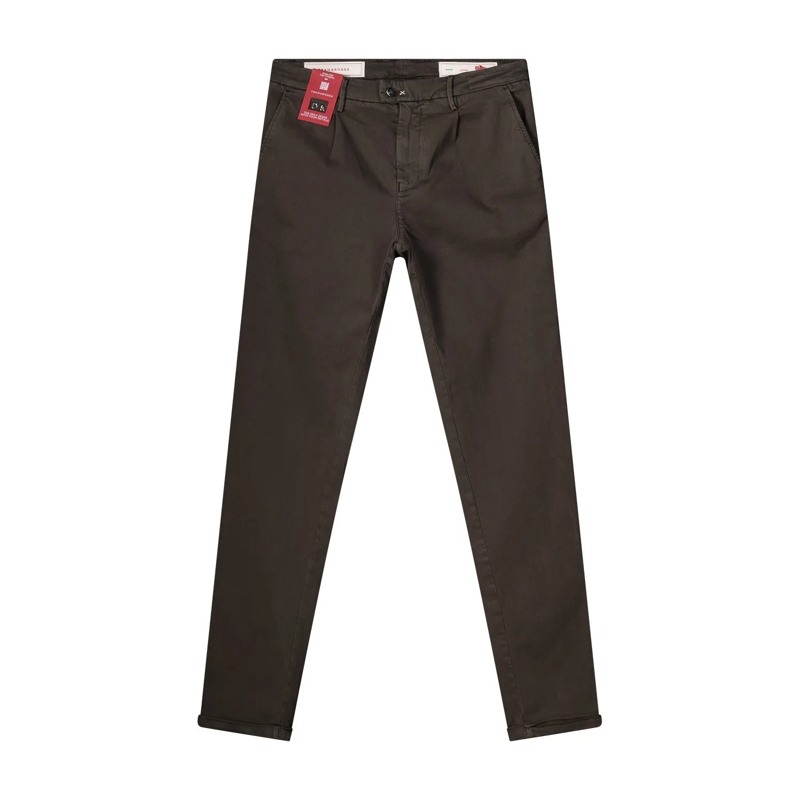 Tramarossa Jeans Regular-Fit Jeans Alberto weiß(Image 9)