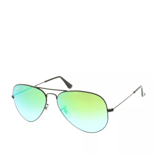 Ray-Ban Aviator RB 0RB3025 58 002/4J Sonnenbrille