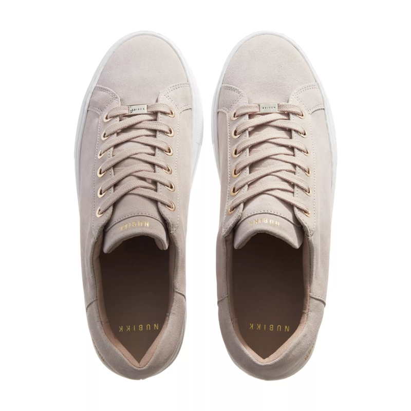 Nubikk Low-Top-Sneaker Jolie Pure Fresh Mist Suede(Image 4)