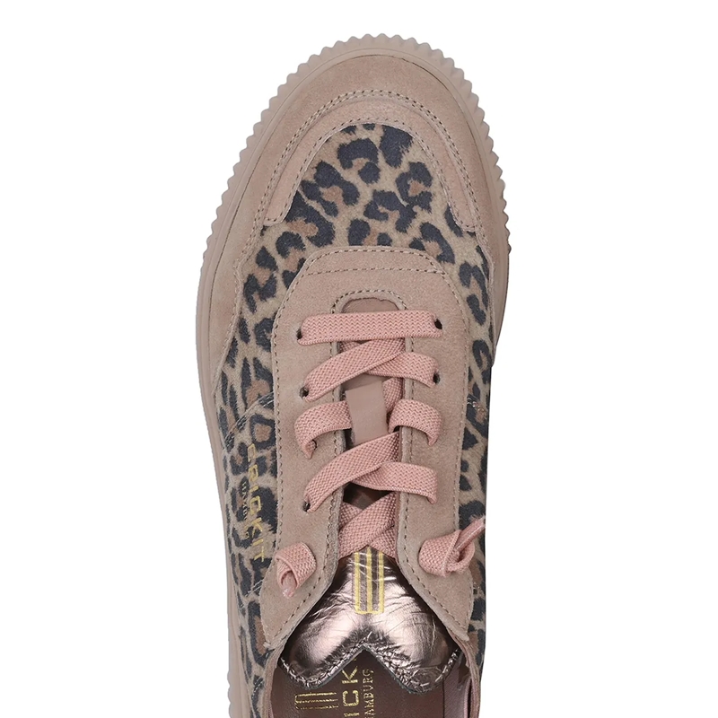 Crickit Low-Top-Sneaker Sneaker PARIA beige(Image 5)