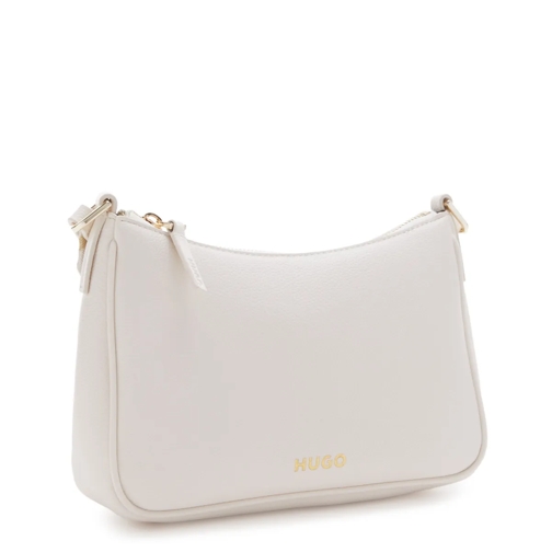 Hugo Crossbodytas Hugo Boss Bel Beige Umhängetasche 50516579-112 Beige