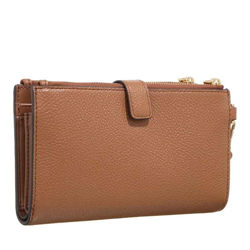 MICHAEL Michael Kors Wallet On A Chain Dblzp Wristlet Luggage(Image 3)