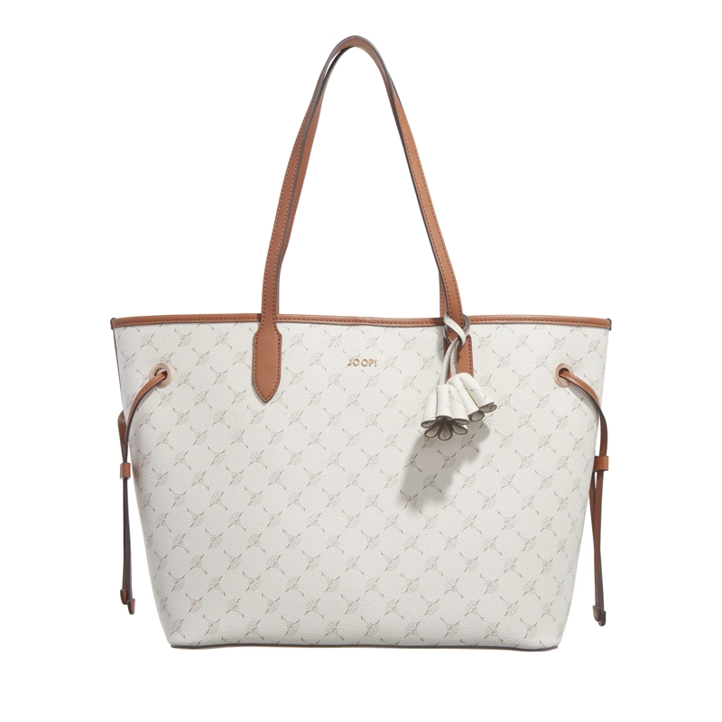 JOOP! Shopper Cortina 1.0 Lara Shopper Lho Offwhite