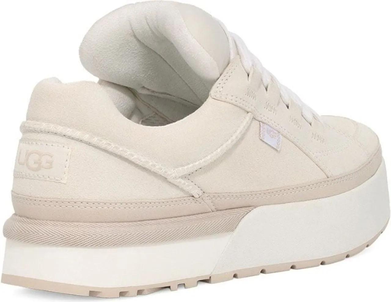 Thumbnail - UGG Low-Top Sneaker - Dames Sneaker - Gr. 34_5 - in Weiß - für Damen