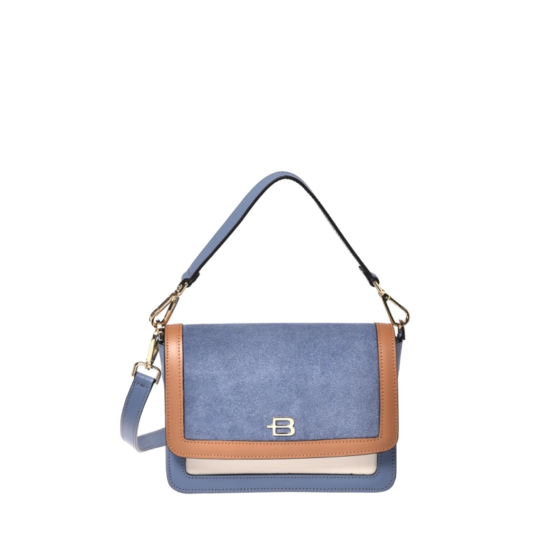 Baldinini Tote TASCHE BALDININI blau