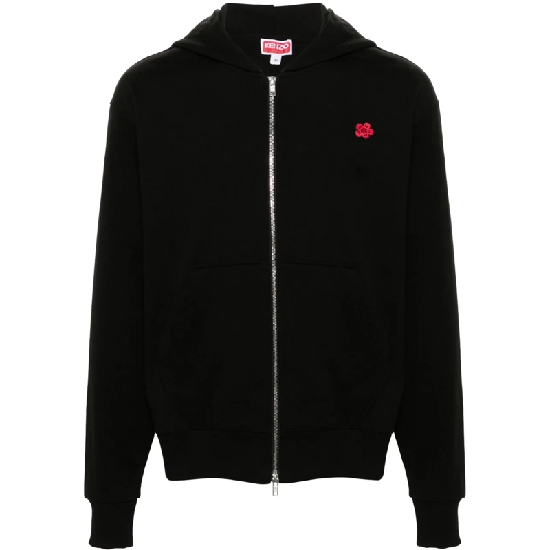 Kenzo  Sweaters Black schwarz