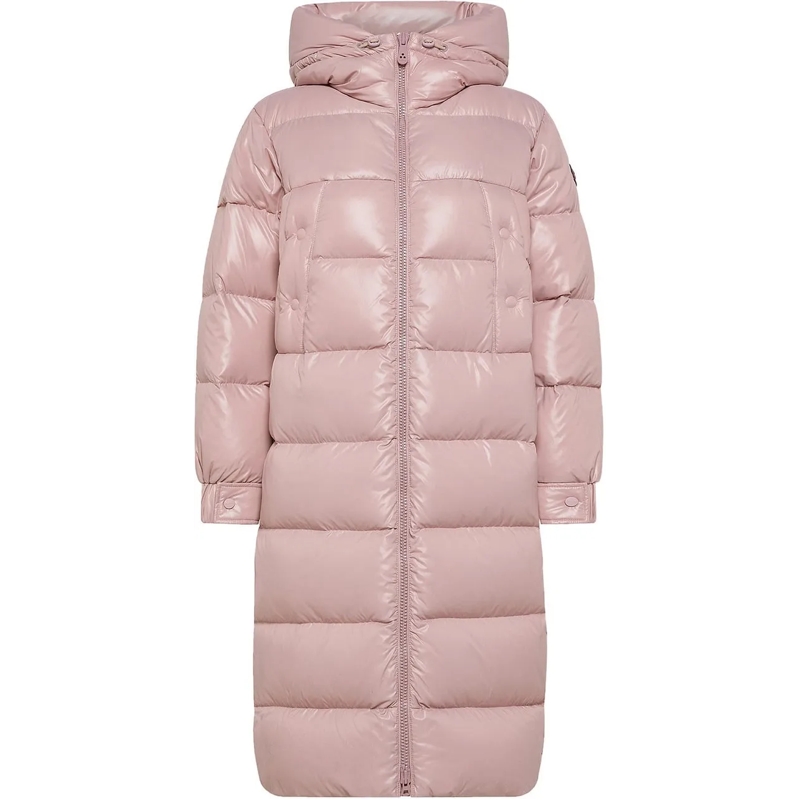 Peuterey Veste de transition Linet BG Jacket rose