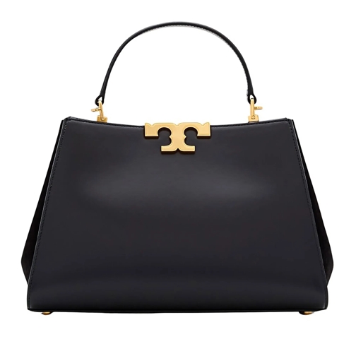 Tory Burch Schultertasche Eleanor Leather Bag Black