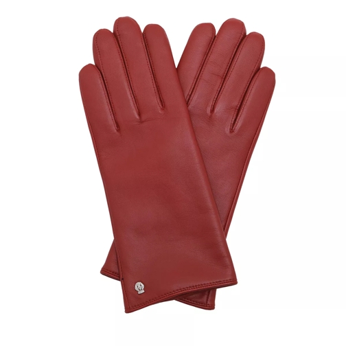Roeckl Hamburg Classic Red Handschuh