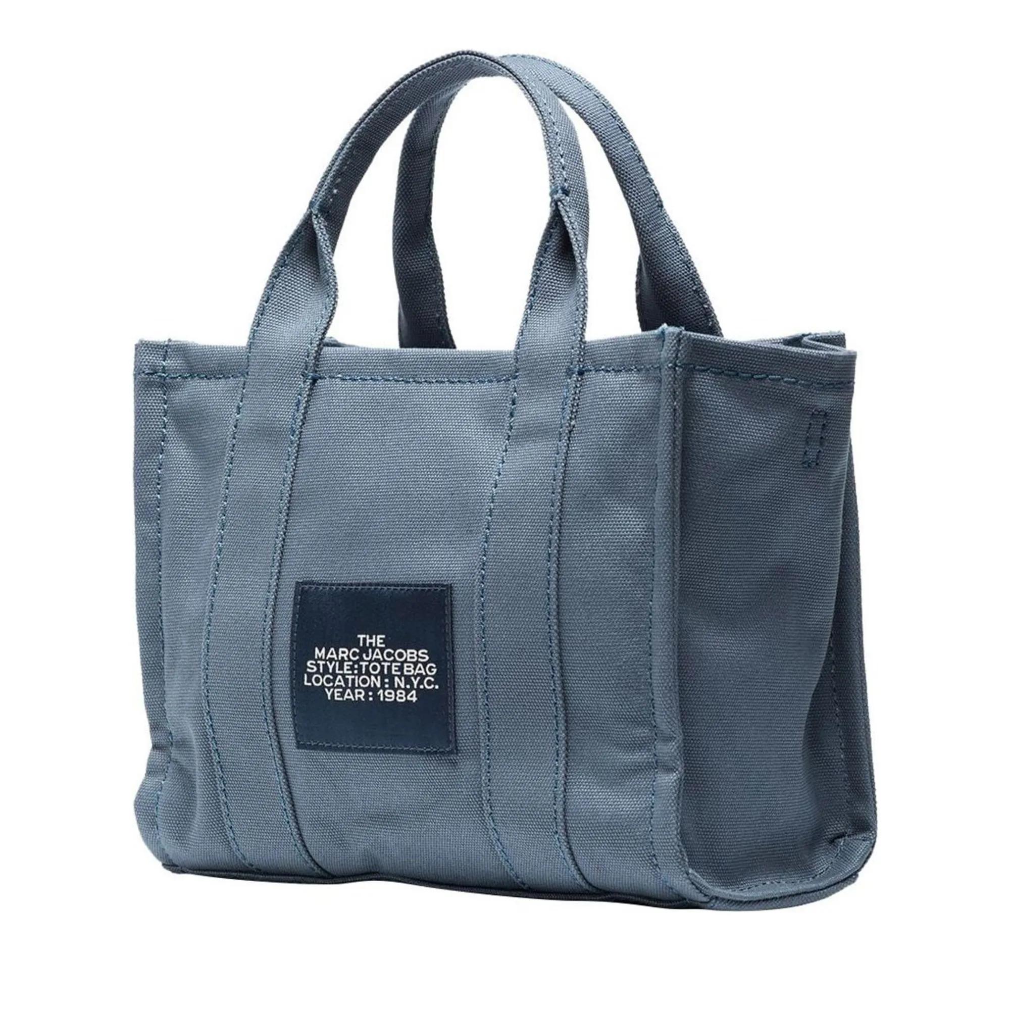 Marc Jacobs Crossbody bags Clear Blue in blauw