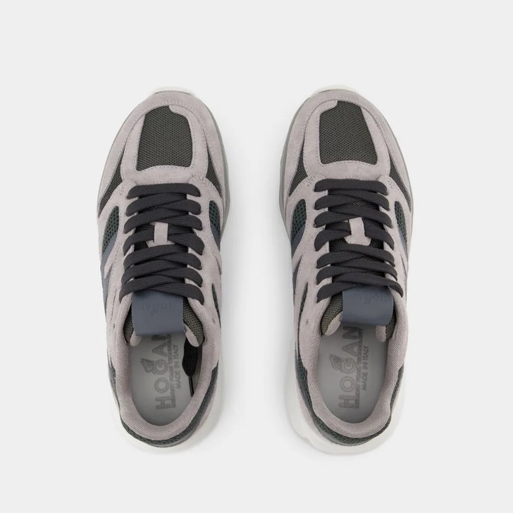 Hogan sneakers & tennis shoes basse sales