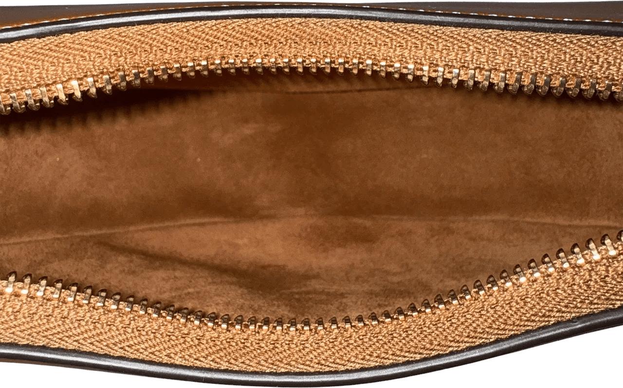 Thumbnail - Celine Crossbody Bags - Celine Ava Strap Bag Brown - Gr. unisize - in Braun - für Damen