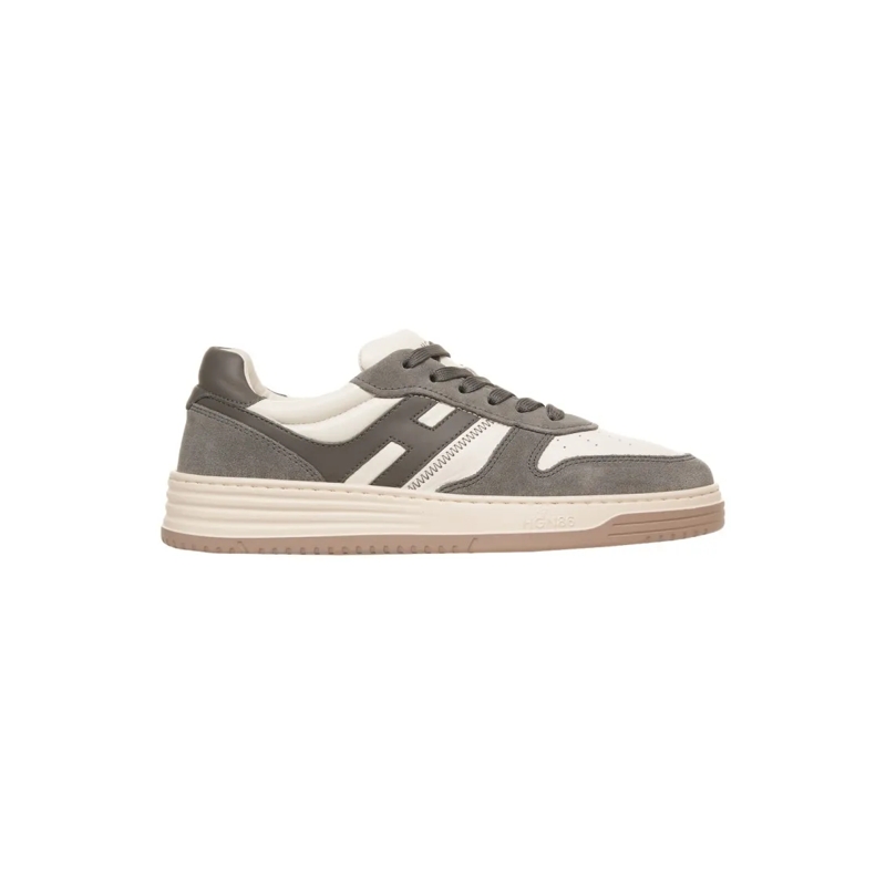 Hogan Lage-top sneaker H630' Sneakers Neutrals