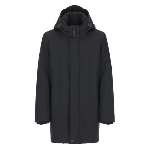 Peuterey Parka Jassen Albali Parka Black