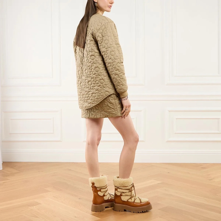 CELINE WINTER  BOOTS 40 liltecca着用 CELINE WINTER BOOTS 40 liltecca着用 CELINE WINTER SNOW BOOTS 40