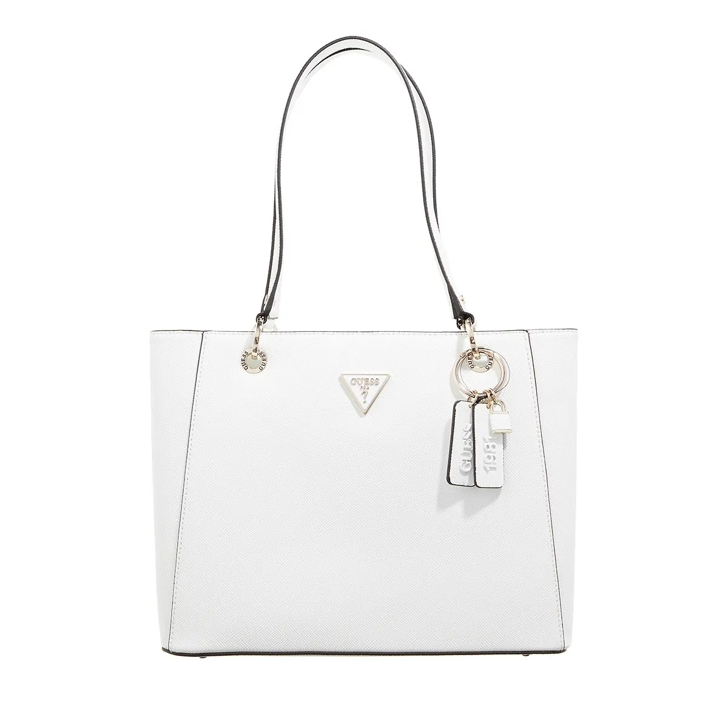 Black and white guess purse sales
