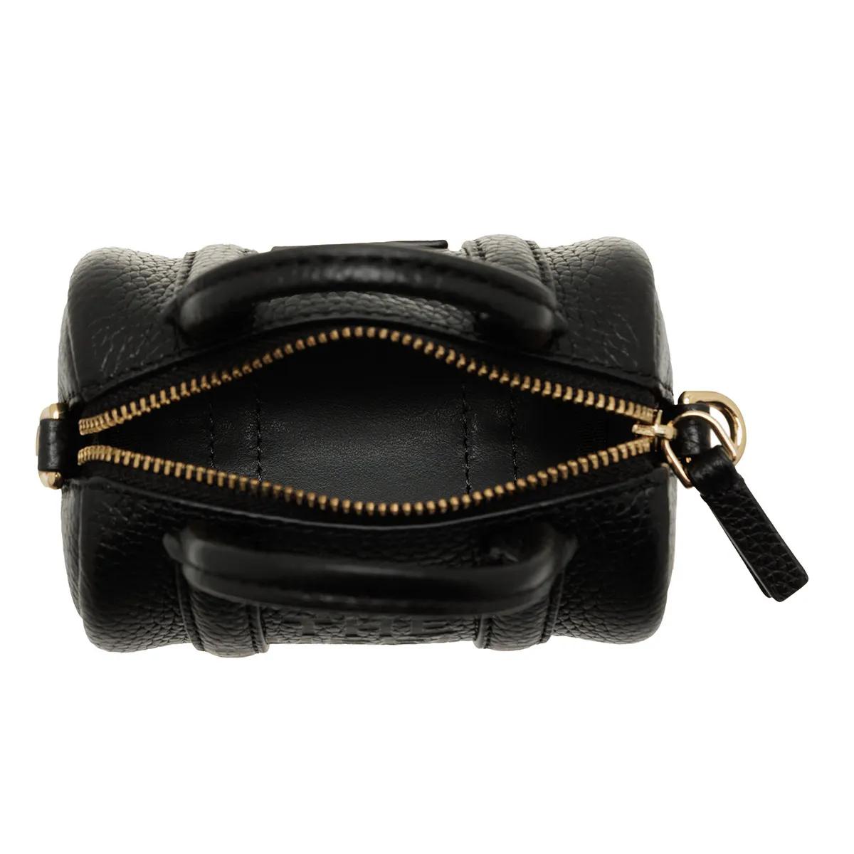 Marc Jacobs Crossbody bags The Items SLG in zwart