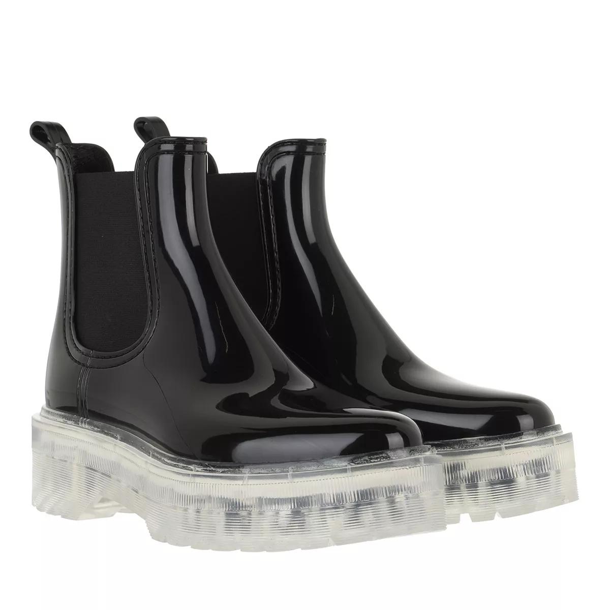 Lemon Jelly Boots & Stiefeletten - Ravyn Chelsea Boot - Gr. 37 (EU) - in Schwarz - für Damen