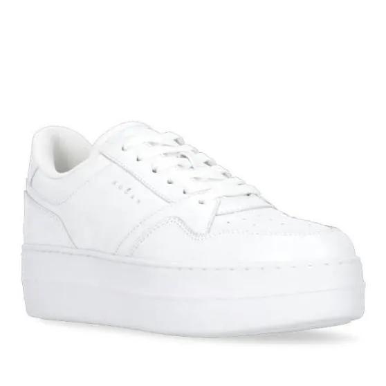 Hogan Low-Top Sneaker - H670 Sneakers - Gr. 35 (EU) - in Weiß - für Damen