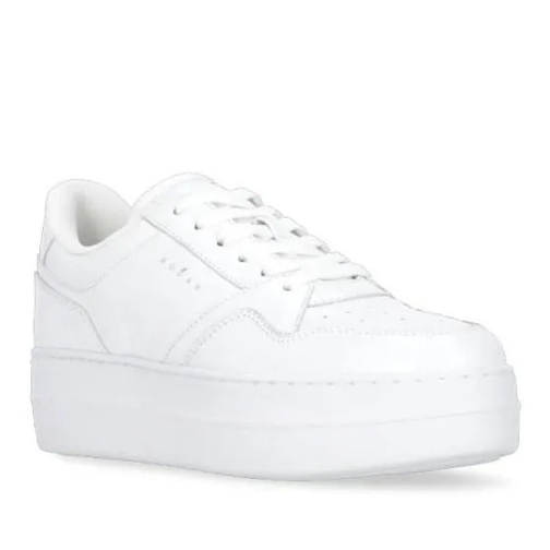 Hogan H670 Sneakers White lage-top sneaker