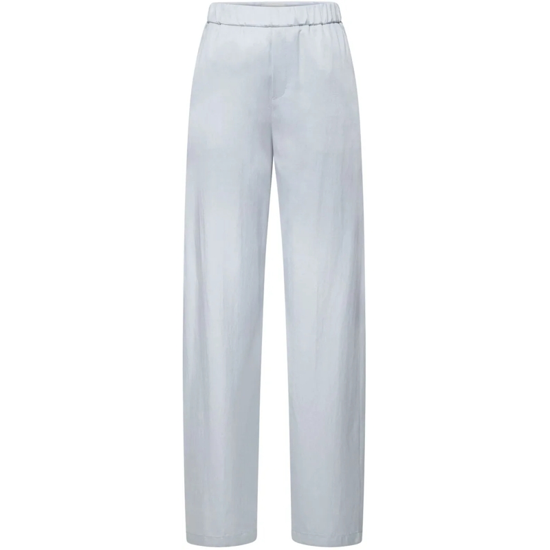 DRYKORN Pantalon Drykorn  Pantalons Blauw 130005 Consider blau